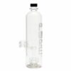 Buy Pure Glass Hydro Guard Water Bottle Bong with Mini Jellyfish Perc in australia