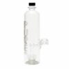Buy Pure Glass Hydro Guard Water Bottle Bong with Mini Jellyfish Perc in australia