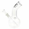 Buy Amsterdam Bouncer Mini Glass Bong in australia