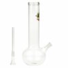 Buy Bullfrog Bubble Base Glass Bong in australia