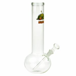 Buy Bullfrog Bubble Base Glass Bong in australia