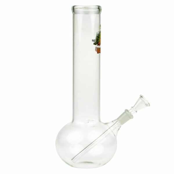 Buy Bullfrog Bubble Base Glass Bong in australia