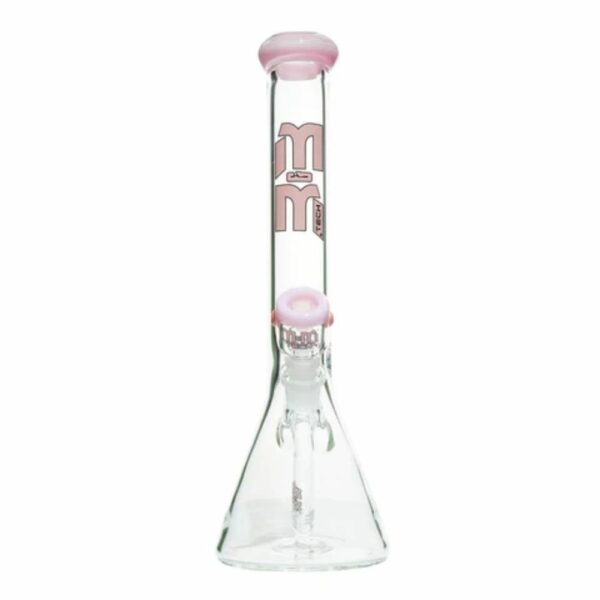 Buy M&M Tech OG Beaker Ice Bong in australia