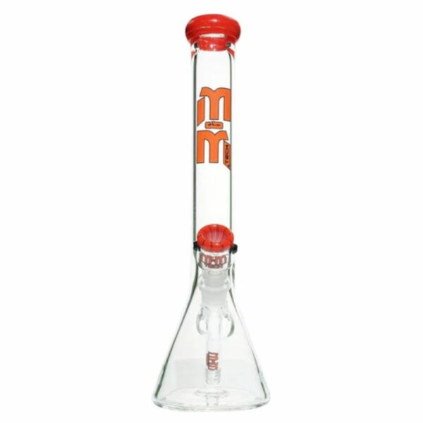 Buy M&M Tech OG Beaker Ice Bong in australia