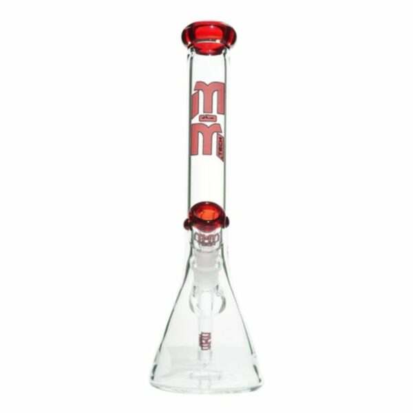 Buy M&M Tech OG Beaker Ice Bong in australia