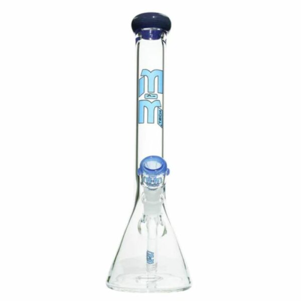 Buy M&M Tech OG Beaker Ice Bong in australia