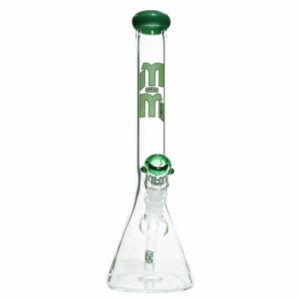 Buy M&M Tech OG Beaker Ice Bong in australia