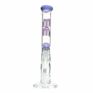 Buy M&M Tech OG Straight Tube Ice Bong in australia