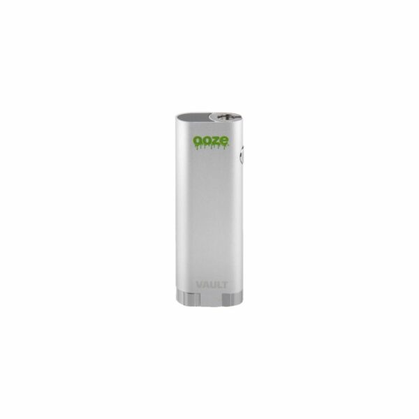 Buy Ooze Vault Extract Battery with Storage Chamber in australia