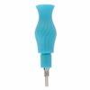 Buy Ooze Clobb Silicone Glass 4-in 1 Bong in australia