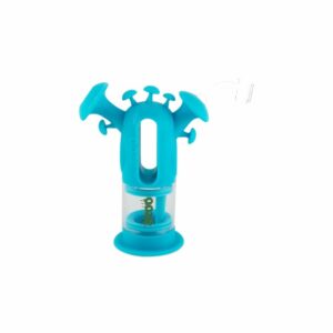 Buy Ooze Trip Silicone Bubbler Rig in australia