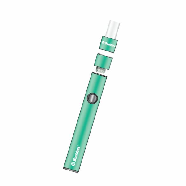 Buy Buddies Convertible 2-in-1 Battery & Dab Adapter in australia