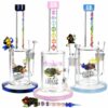 Buy Chakra Frog Bong with Stir Tool in australia