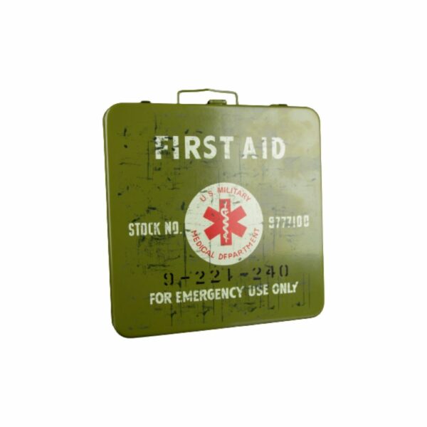 Buy First Aid Smoking Kit in australia