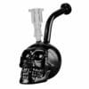 Buy Glass Skull Bong in australia