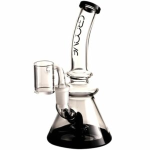 Buy Groove Beaker Base Hybrid Dab Rig in australia