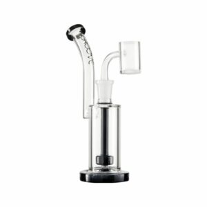 Buy Groove Straight Hybrid Dab Rig in australia