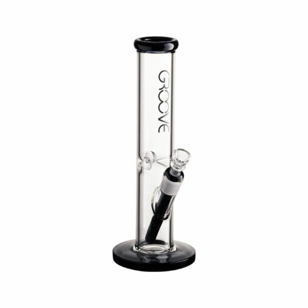 Buy Groove Straight Tube Ice Bong in australia