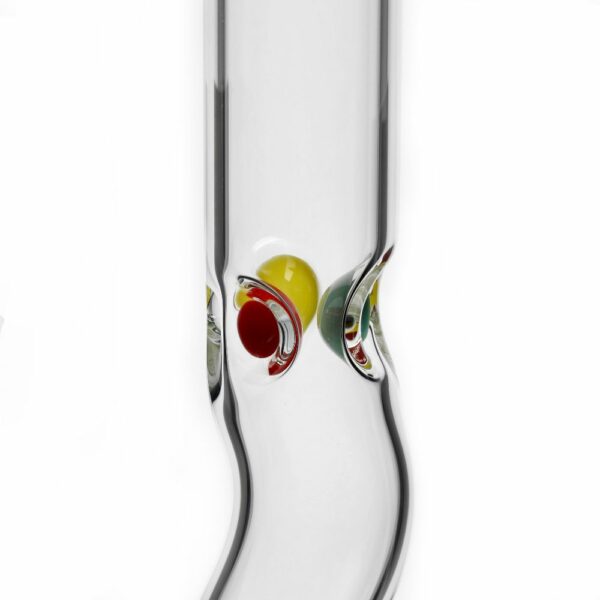 Buy Jerome Baker Designs and EHLE. Dichro Beaker Ice Bong in australia