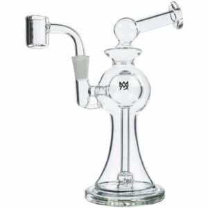 Buy MJ Arsenal Apollo Mini Dab Rig in australia