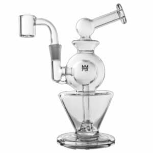 Buy MJ Arsenal Gemini Mini Dab Rig in australia