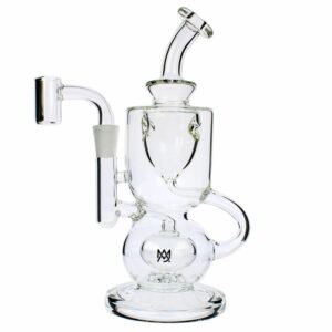 Buy MJ Arsenal Titan Mini Rig in australia