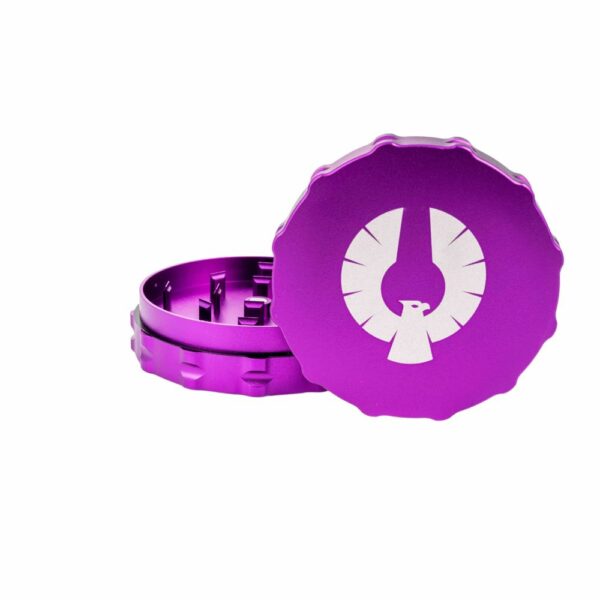 Buy Phoenician 2 Piece Grinder | Large in australia
