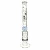 Buy Prism Halo Spaced Out Big Honeycomb Single Stack Bong in australia