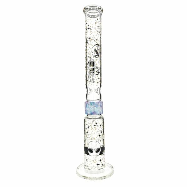 Buy Prism Halo Spaced Out Big Honeycomb Single Stack Bong in australia