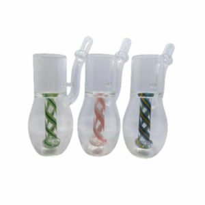 Buy Puffco Proxy Color Perc Bubbler in australia