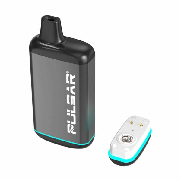 Buy Pulsar 510 DL 2.0 Auto-Draw Vape Bar in australia
