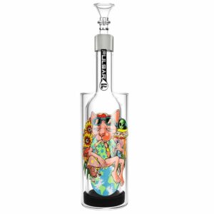 Buy Pulsar Chill Cat Gravity Bong in australia