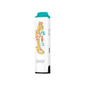 Buy XVAPE Cheech & Chong's Mambo Dry Herb Vaporizer in australia