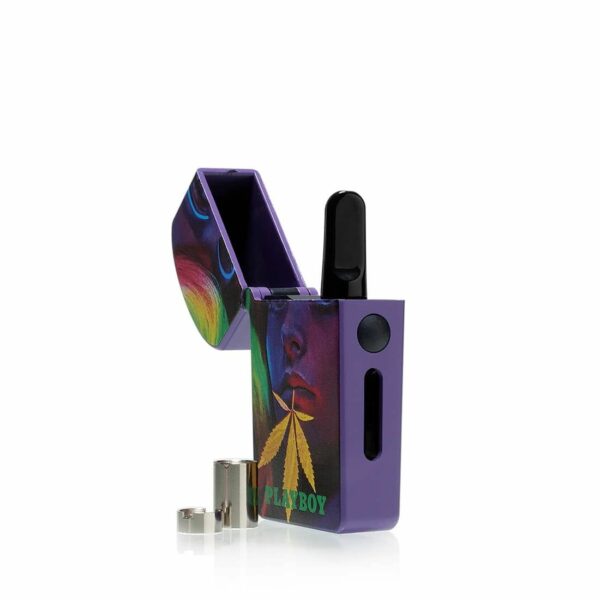 Buy RYOT x Playboy VERB Vaporizer in australia