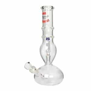 Buy Molino Mad Scientist V2 Percolator Glass Bong in australia