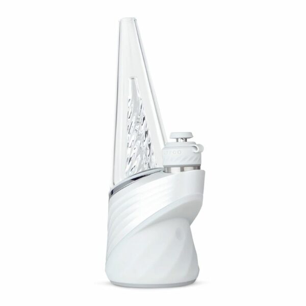 Buy Puffco New Peak Pro Vaporizer - Smart Rig in australia