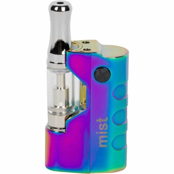 Buy The Kind Pen Mist E-Liquid & Oil Vaporizer in australia