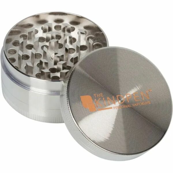 Buy The Kind Pen Aluminum Bi-Level Grinder in australia