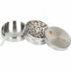 Buy The Kind Pen Aluminum Bi-Level Grinder in australia