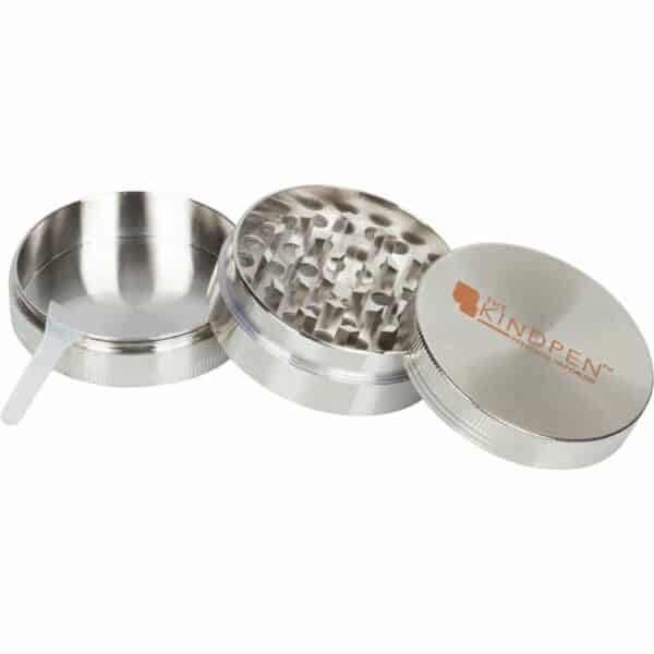 Buy The Kind Pen Aluminum Bi-Level Grinder in australia