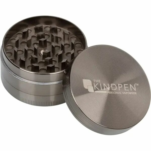 Buy The Kind Pen Aluminum Bi-Level Grinder in australia