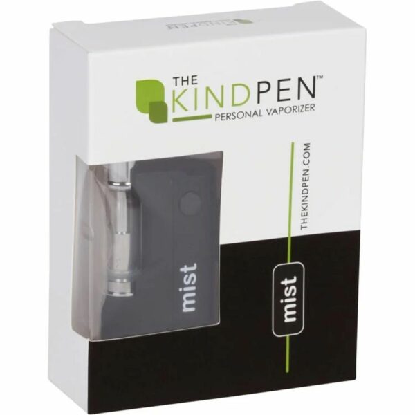 Buy The Kind Pen Mist E-Liquid & Oil Vaporizer in australia