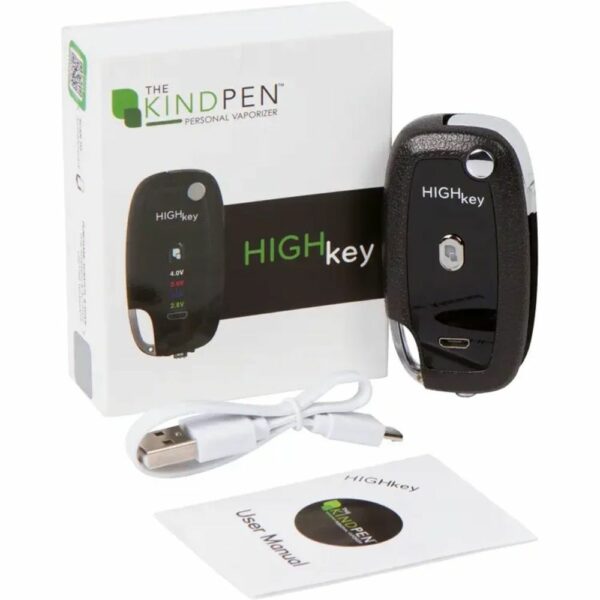 Buy The Kind Pen HIGHkey 510 Threaded Vaporizer in australia