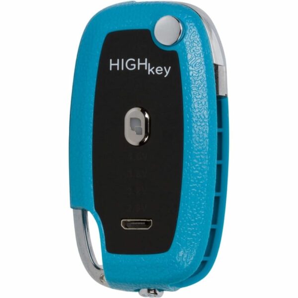 Buy The Kind Pen HIGHkey 510 Threaded Vaporizer in australia