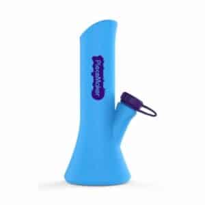 Buy PieceMaker Kali Go! Silicone Beaker Base Bong | Random Color in australia