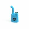 Buy PieceMaker Klutch Silicone Bubbler with HexTEK™ Perc | Random Color in australia