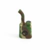 Buy PieceMaker Klutch Silicone Bubbler with HexTEK™ Perc | Random Color in australia