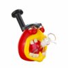 Buy DHC Pissed Parrot Bong in australia