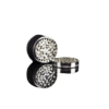 Buy Cloud 8 Zinc Alloy Grinder - 4-Piece in australia