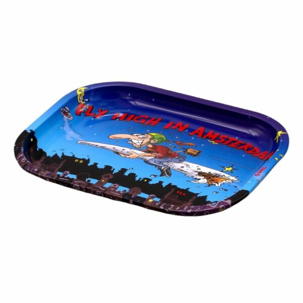 Buy G-Rollz Fly High Rolling Tray in australia